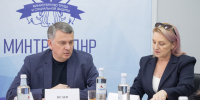 Единой командой: депутаты прорабатывают вопросы социальной политики с исполнительной властью - Народный Совет ДНР