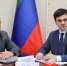 Заместитель полпреда Президента в СКФО Андрей Шабалин рассмотрел обращения жителей Махачкалы - РИА Дагестан