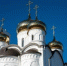 Вопросы веры. О храмовом комплексе преподобного Вениамина Печерского в строящемся жилом комплексе «Лугометрия» - Пензенская Епархия