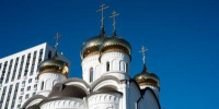 Вопросы веры. О храмовом комплексе преподобного Вениамина Печерского в строящемся жилом комплексе «Лугометрия» - Пензенская Епархия