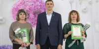 Гордость Верхнеуральска - Красный уралец