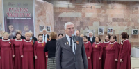 В Луганском краеведческом музее открылась выставка «Русское чаепитие» - Минкульт ЛНР