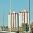 Мост - Город Че