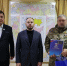 В Региональном исполкоме «Единой России» вручили партийные билеты новым членам Партии - Единая Россия