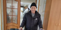 Волонтерский штаб имени М. Шаймуратова в Агидели продолжает принимать гуманитарную помощь. - Город Агидель