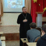 Духовные ориентиры для подрастающего поколения: священники  Касимовской епархии провели серию встреч со школьниками - Касимовская епархия