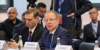 Фото: пресс-служба Полпреда Президента в СФО - Алтайская правда
