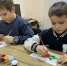 День городецкой росписи - Дополнительное образование детей