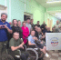 Представители Ассоциации ветеранов СВО города Королёва вместе с коллегами из мытищинского отделения навестили бойцов, которые сейчас проходят лечение. - Администрация г. Королёв