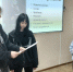 Пензенским студентам рассказали, как начать свое дело - Город Пенза