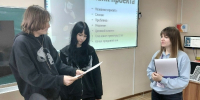 Пензенским студентам рассказали, как начать свое дело - Город Пенза