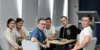 Для владимирских студентов начал свою работу Центр новых возможностей - 6tv.Ru