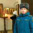 Безопасность на крещение - МЧС