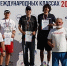 Севастопольский яхтсмен Семен Механиков победил на чемпионате России по парусному спорту в международных классах яхт - Крымский спорт