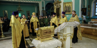 В Ставрополе прошел Краевой форум православной казачьей молодежи Терского войскового казачьего общества - Епархия