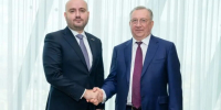 Самарская область подписала соглашение о сотрудничестве с российским оператором нефтепроводов - SamaraGIS.Ru