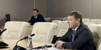 Евгений Первышов: область получит порядка 3 миллиардов рублей на  инфраструктуру ОЭЗ из федерального бюджета - Тамбовская жизнь