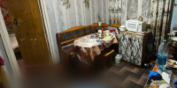 убийство 6.3.2026 мужчиной жены и сына, Красный, фото СУ СК - О чём Говорит Смоленск