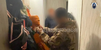 Подмосковный душитель расправился с любимой женщиной - ОКА-ФМ