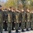 Политеховцы почтили память Героев, погибших в ходе специальной военной операции - СГТУ