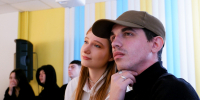 Для астраханских студентов прошел урок мужества - ЦГБС г. Астрахани
