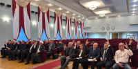 В Свердловском главке МВД начал работу Общественный совет нового созыва - УралПолит.Ru