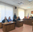 Состоялась аттестация государственных гражданских служащих Гусь-Хрустального городского суда Владимирской области - Городской суд