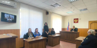 Состоялась аттестация государственных гражданских служащих Гусь-Хрустального городского суда Владимирской области - Городской суд