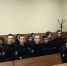 Студенты посетили Гусь-Хрустальный городской суд Владимирской области - Городской суд