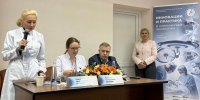 Ведущие онкологи встретились в Вологде на масштабной межрегиональной конференции - Вологда.РФ
