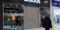 Ушедшие из России Adidas и Puma за четыре года потеряли в выручке в 14 раз - Комсомольская Правда