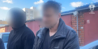 Тюменец признался в убийстве жены и попытке растворить тело в серной кислоте: «Всё загрузил в машину и поехал в Бухтал» - MegaTyumen.Ru