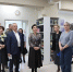 Обновленную библиотеку открыли на улице Пермякова в Тюмени - ИА Тюменская линия