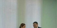 Мировой судья принес присягу - Аксубаевский районный суд