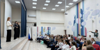 ​Более 1,7 тысячи инициатив реализовано в Ярославской области по губернаторской программе «Решаем вместе!» - Правительство