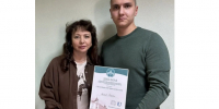 Студент стоматологического факультета Казанского ГМУ - победитель II Международного фестиваля студенческой науки в Омске - КГМУ