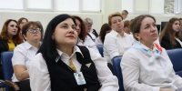 На Кубани стартовал очный этап конкурса «Лучший советник директора по воспитанию» - Министерство образования и науки
