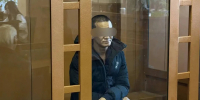 В Петербурге мужчину отправили в СИЗО за кражу алкоголя с угрозой пистолетом - Комсомольская правда