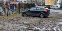 В Петербурге предложили повысить штрафы за нарушения благоустройства - Spbdnevnik.ru
