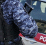 Мужчина в трусах и носках устроил автопереполох в Саках - КрымИнформ