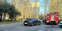 Фото 37 отряд ФПС ГПС ГУ МЧС РОССИИ по ЛО/ВК - Газета Маяк