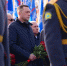 В Парке Победы на мемориал занесли новые имена героев СВО - Четвертая Власть