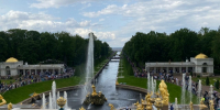 Петергофскому району Петербурга не вернут историческое название из-за советского прошлого - Санкт-Петербург.ру