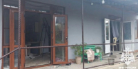 Мать и пятеро детей пострадали при взрыве газа в селе Северной Осетии - Юг России