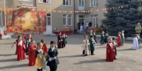 В детском саду № 8 Баксана состоялась осенняя ярмарка - Городской округ Баксан