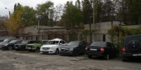 Как убирают брошенные автомобили с улиц Белгорода? - Belnovosti.Ru