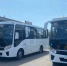 В Тульской области автобусы начали готовить к зиме - ТК Первый Тульский