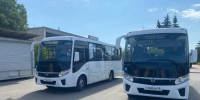 В Тульской области автобусы начали готовить к зиме - ТК Первый Тульский
