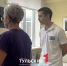 Один из лучших врачей-реабилитологов России работает в Тульской области - ТК Первый Тульский
