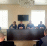 В Адыгее руководитель регионального управления СК России провел личный прием военнослужащих в госпитале - Следственный комитет